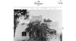Desktop Screenshot of flouzen.com